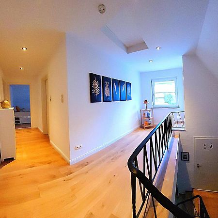 Ferienhaus Dhrontal Ноймаген-Дрон Екстериор снимка