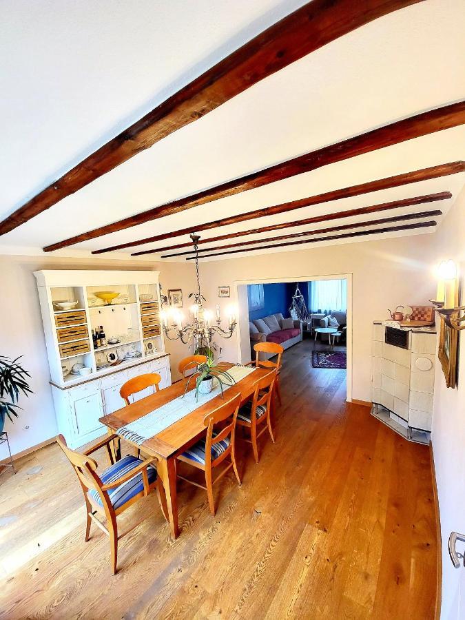 Ferienhaus Dhrontal Ноймаген-Дрон Екстериор снимка