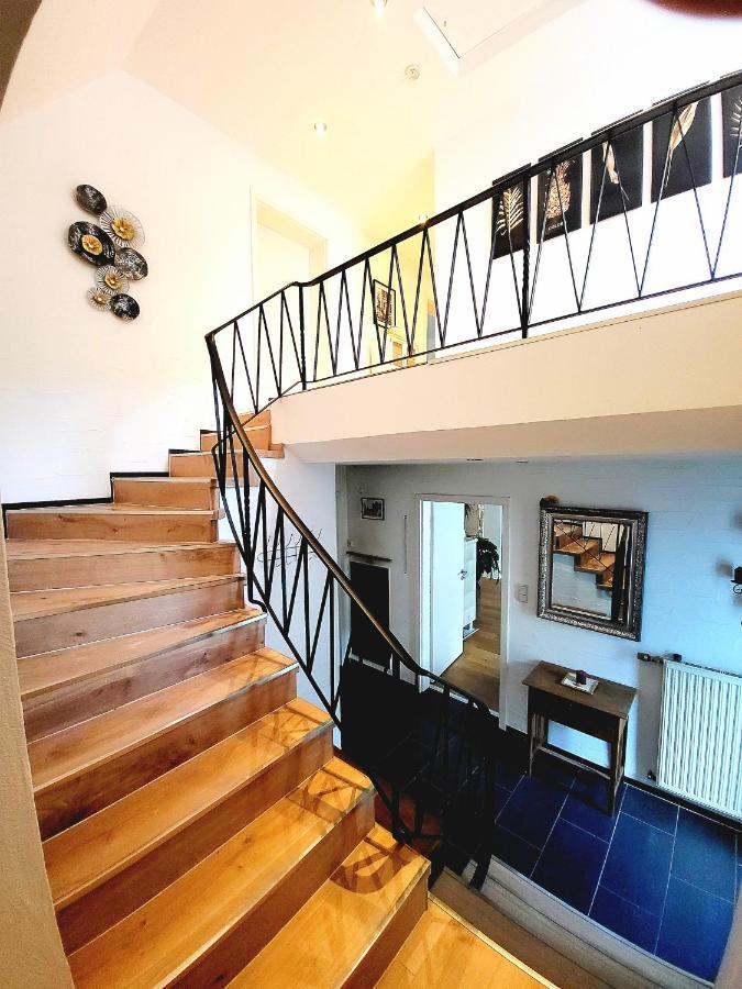 Ferienhaus Dhrontal Ноймаген-Дрон Екстериор снимка