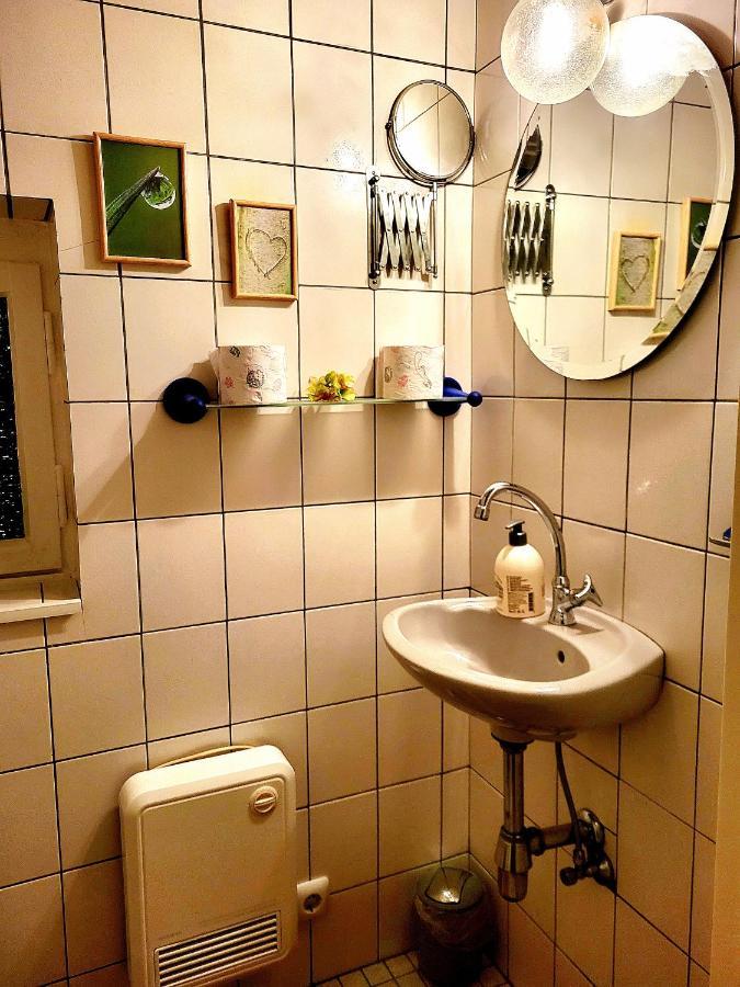 Ferienhaus Dhrontal Ноймаген-Дрон Екстериор снимка