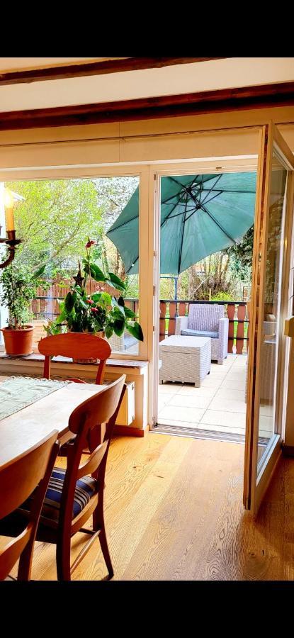 Ferienhaus Dhrontal Ноймаген-Дрон Екстериор снимка