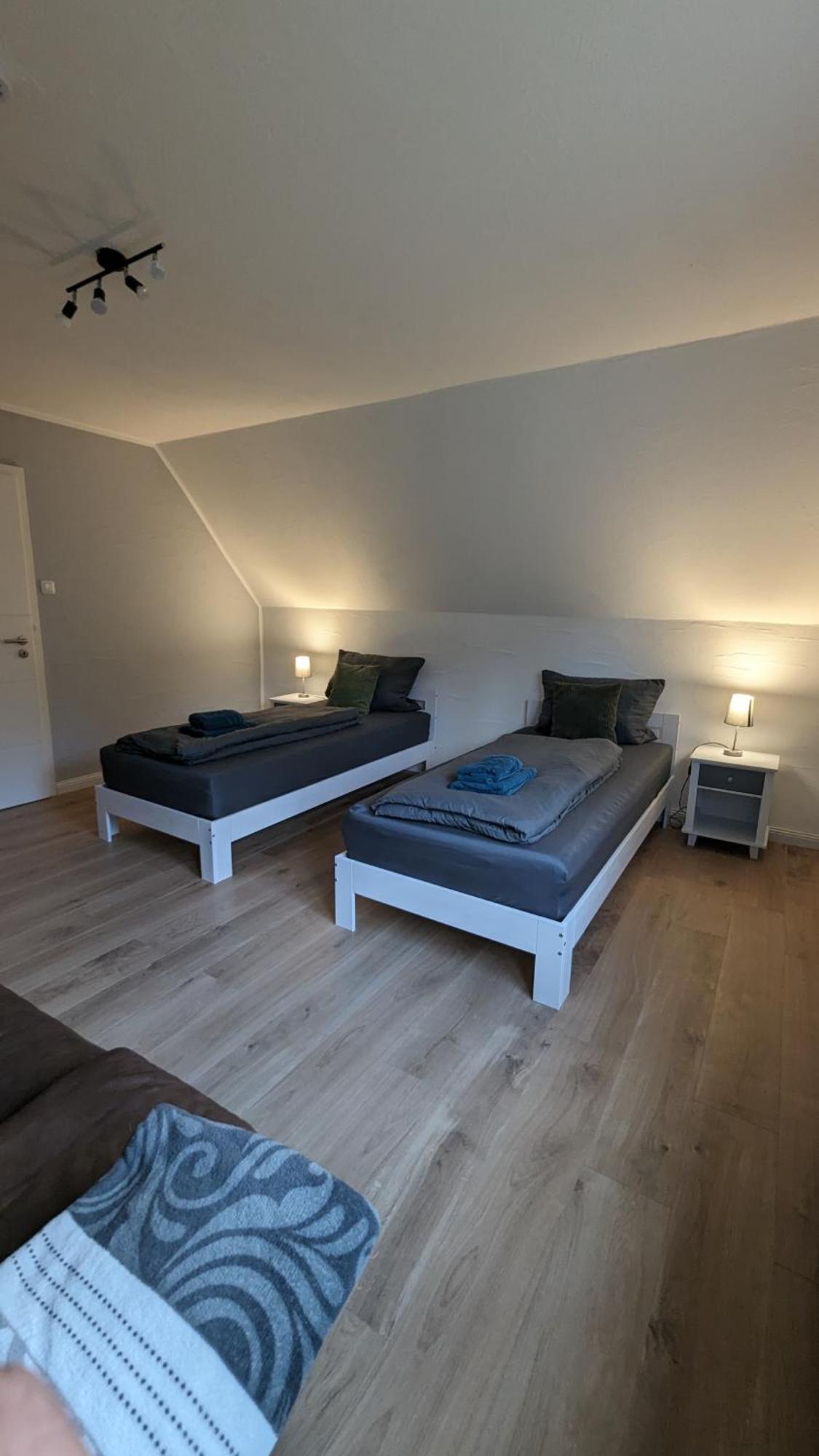Ferienhaus Dhrontal Ноймаген-Дрон Екстериор снимка
