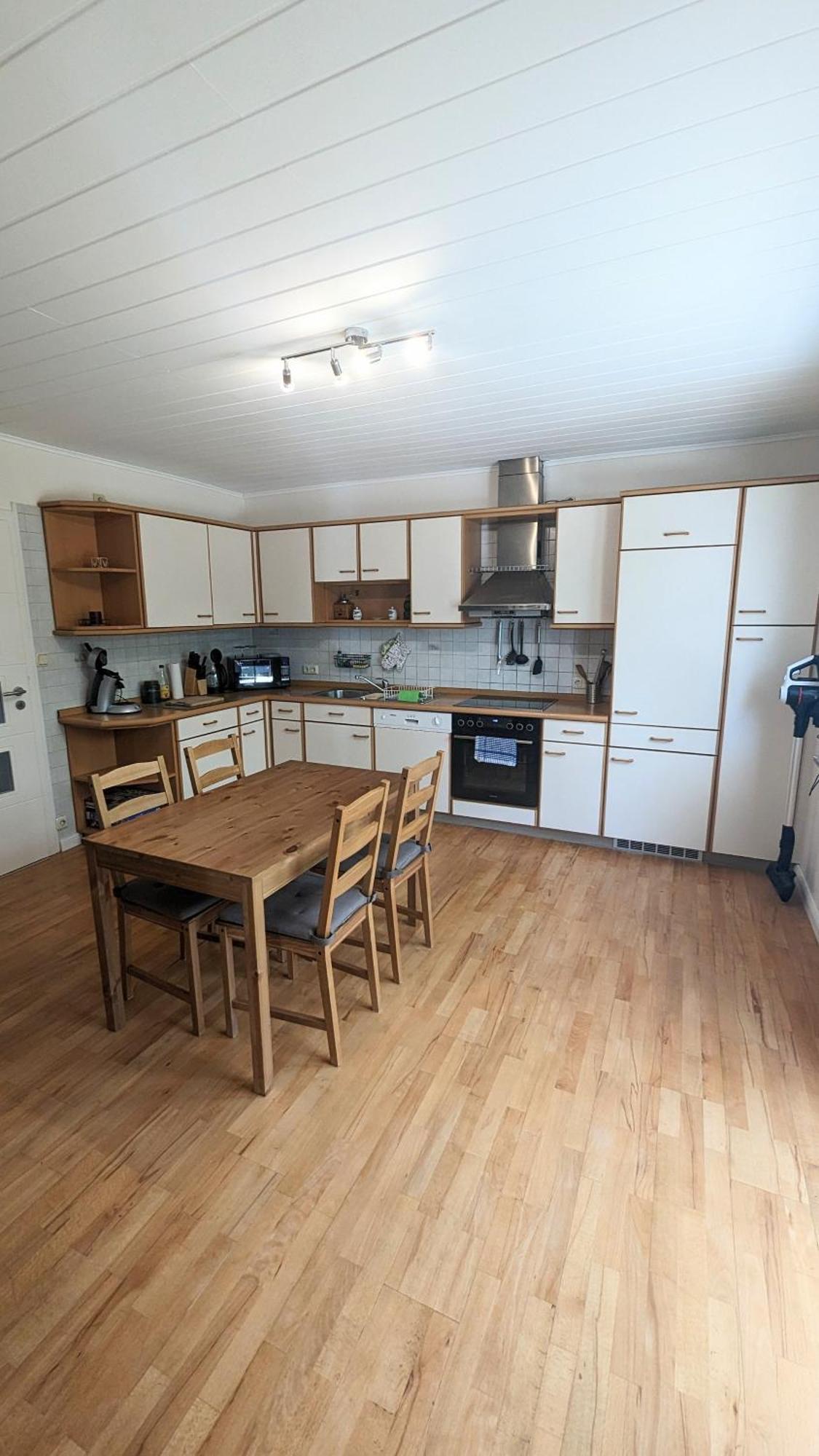 Ferienhaus Dhrontal Ноймаген-Дрон Екстериор снимка