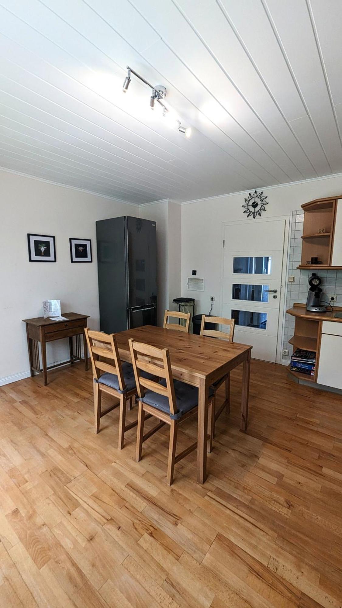 Ferienhaus Dhrontal Ноймаген-Дрон Екстериор снимка