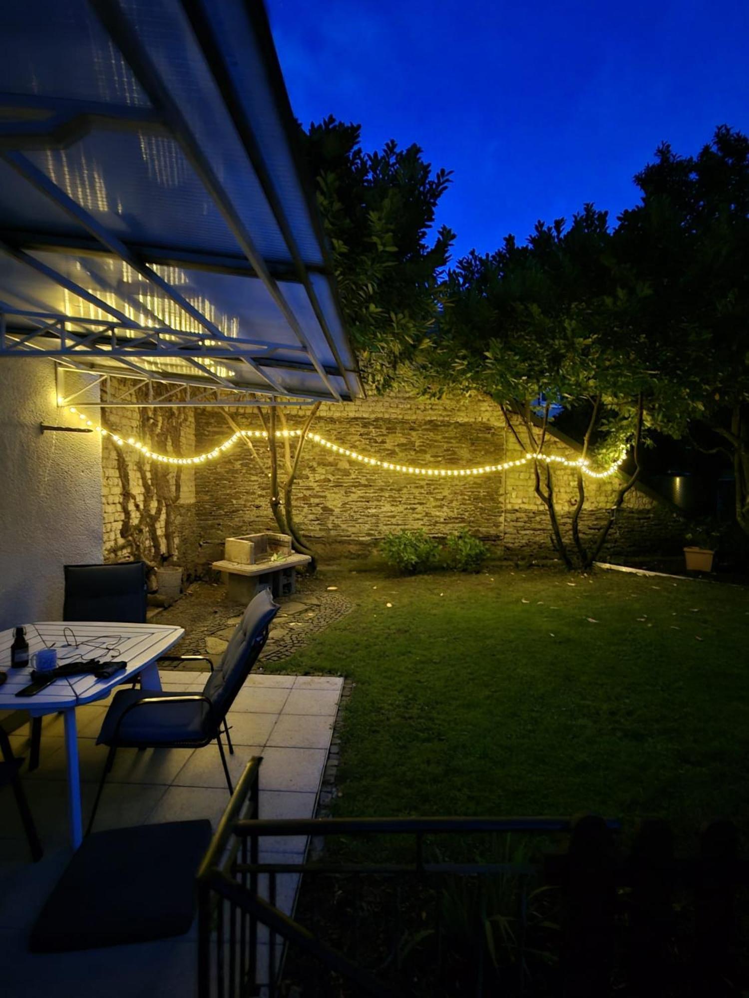 Ferienhaus Dhrontal Ноймаген-Дрон Екстериор снимка